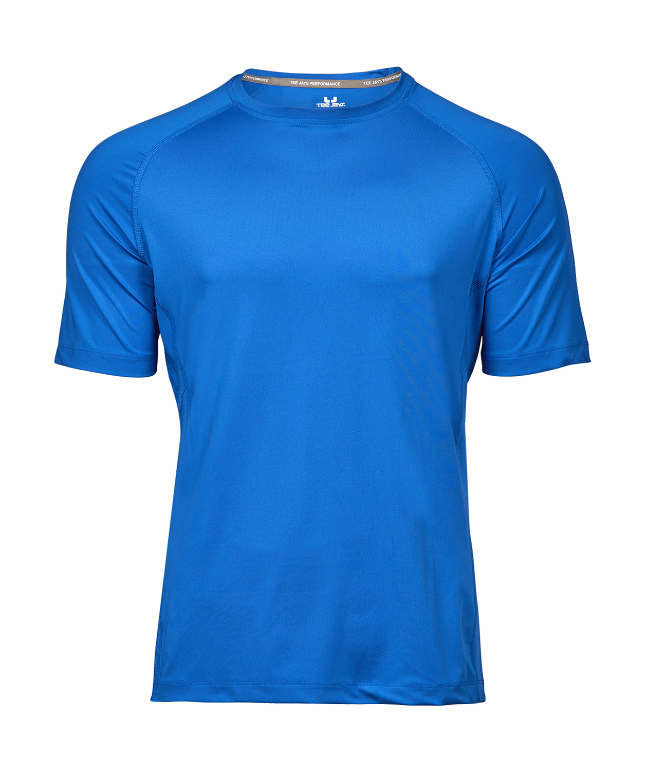 Pánské triko Cool dry Velikost: 3XL, Barva: Modrá