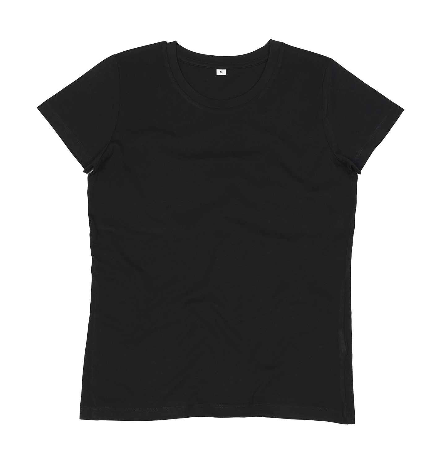 Dámské triko Essential Velikost: L, Barva: Černá