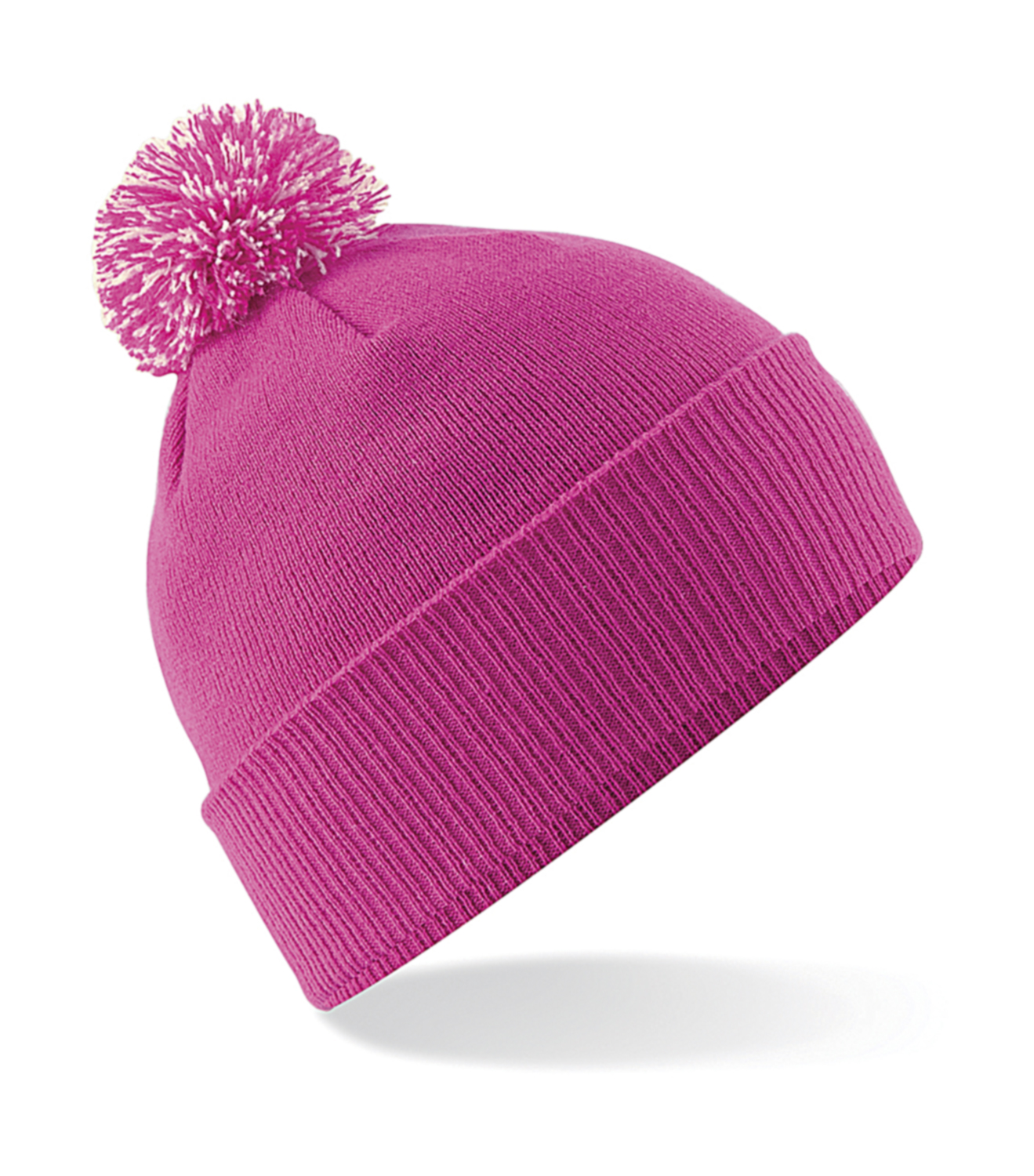 Čepice Snowstar Beanie Barva: Růžová