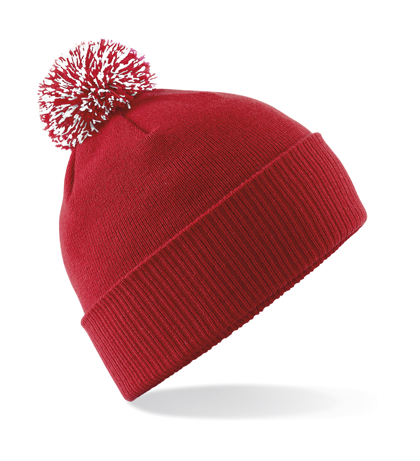 Čepice Snowstar Beanie Barva: Červená