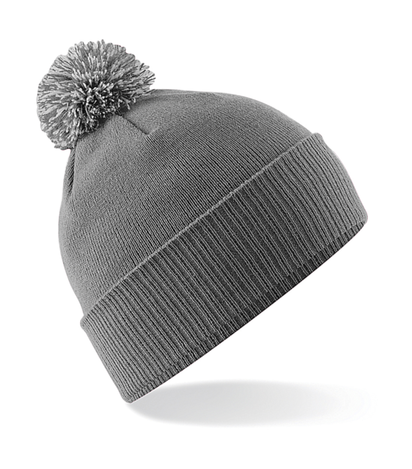 Čepice Snowstar Beanie Barva: Šedivá