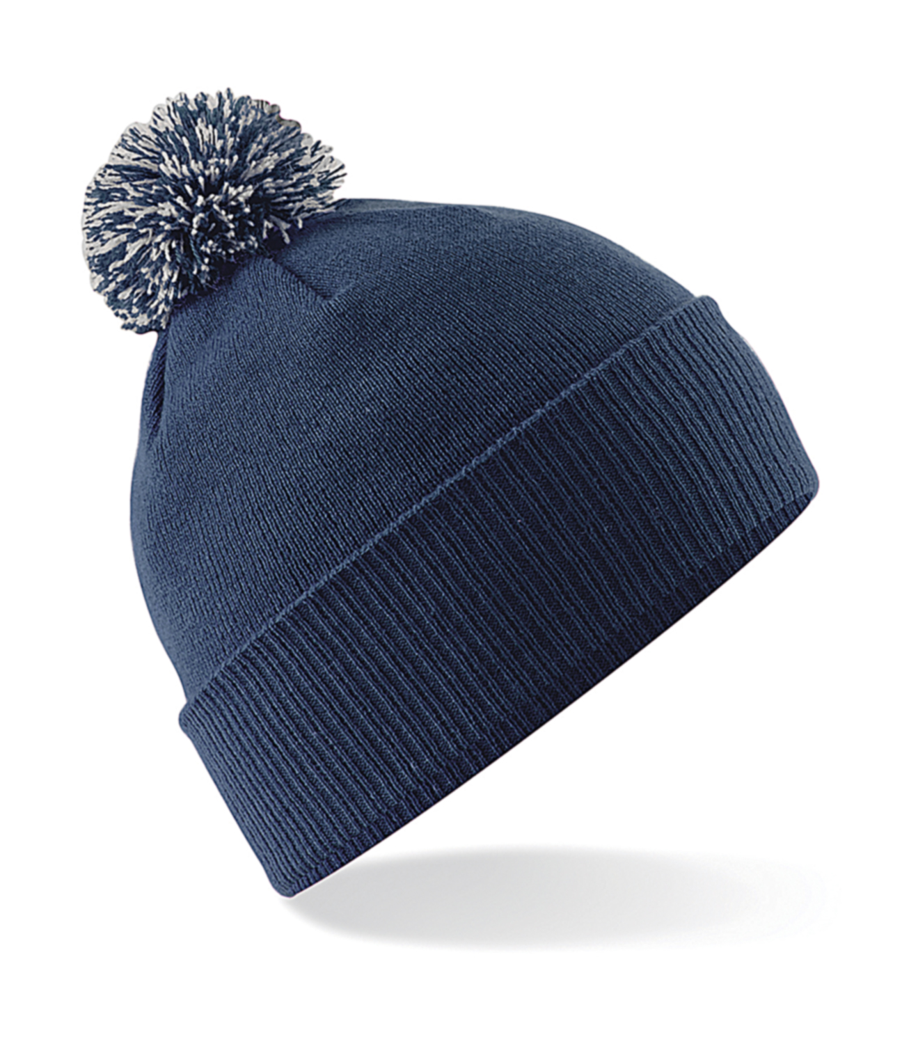 Čepice Snowstar Beanie Barva: Tmavě modrá