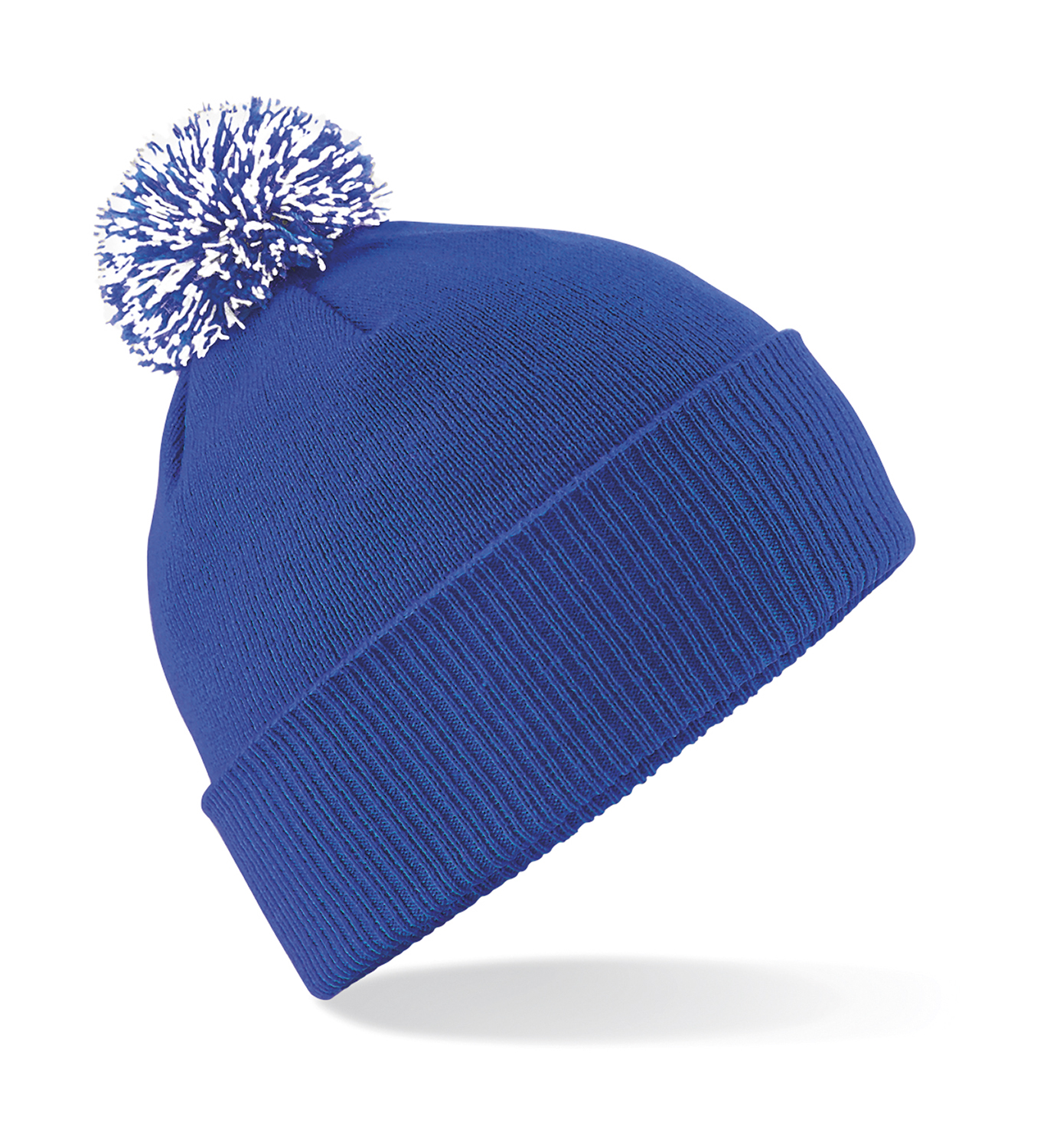 Čepice Snowstar Beanie Barva: Modrá