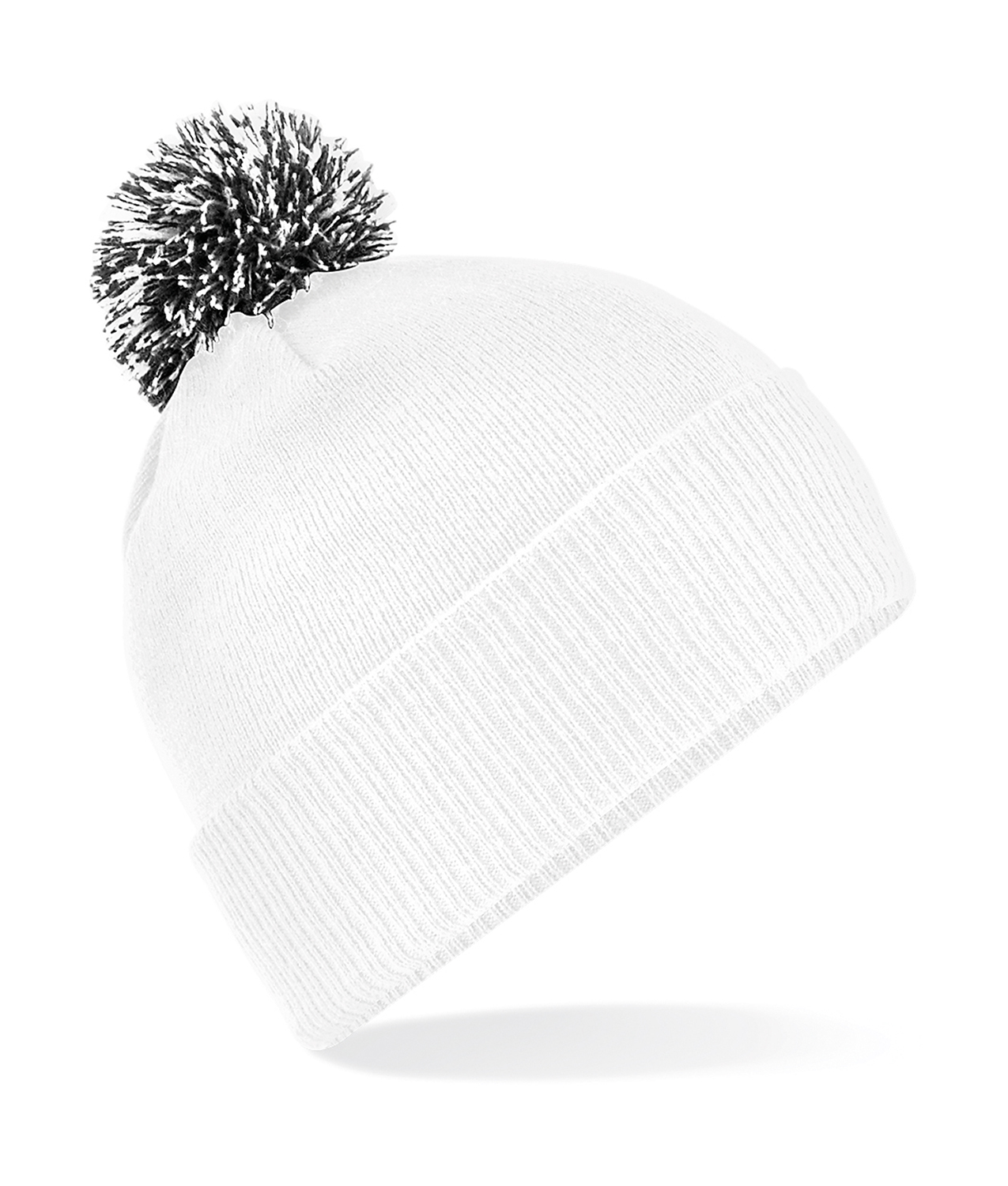 Čepice Snowstar Beanie Barva: Bílá