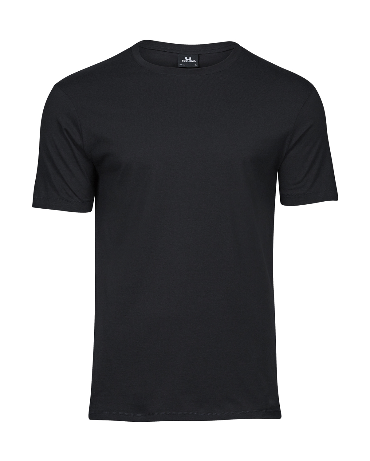 Pánské tričko Luxury Tee Velikost: 3XL, Barva: Černá