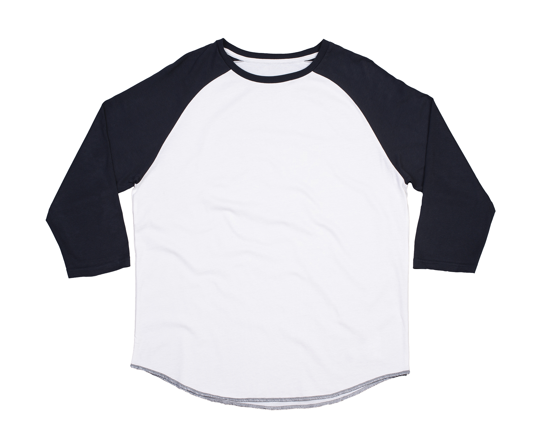 Unisex Baseball tričko Velikost: M, Barva: Tmavě modrá