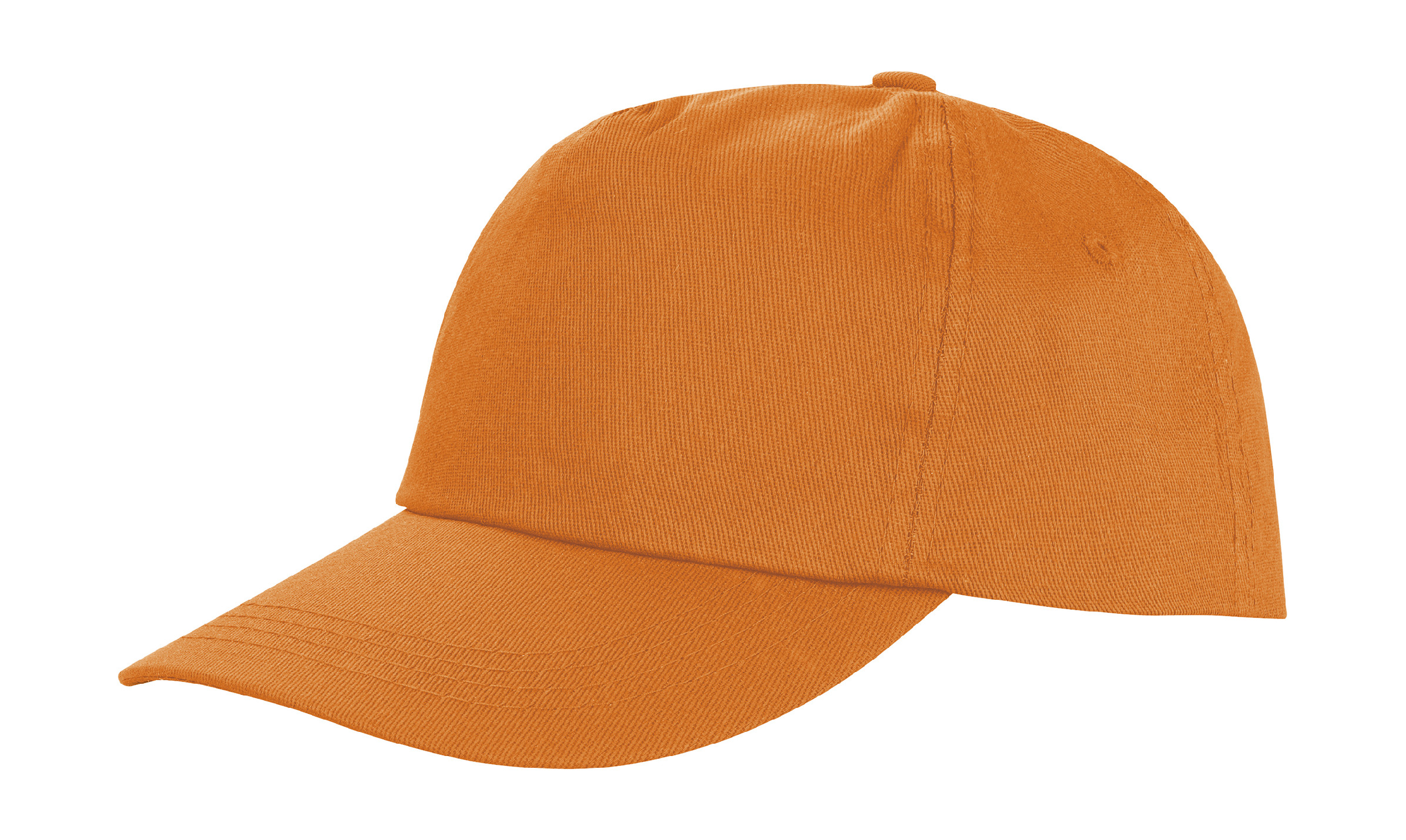 Čepice Houston Barva: Oranžová