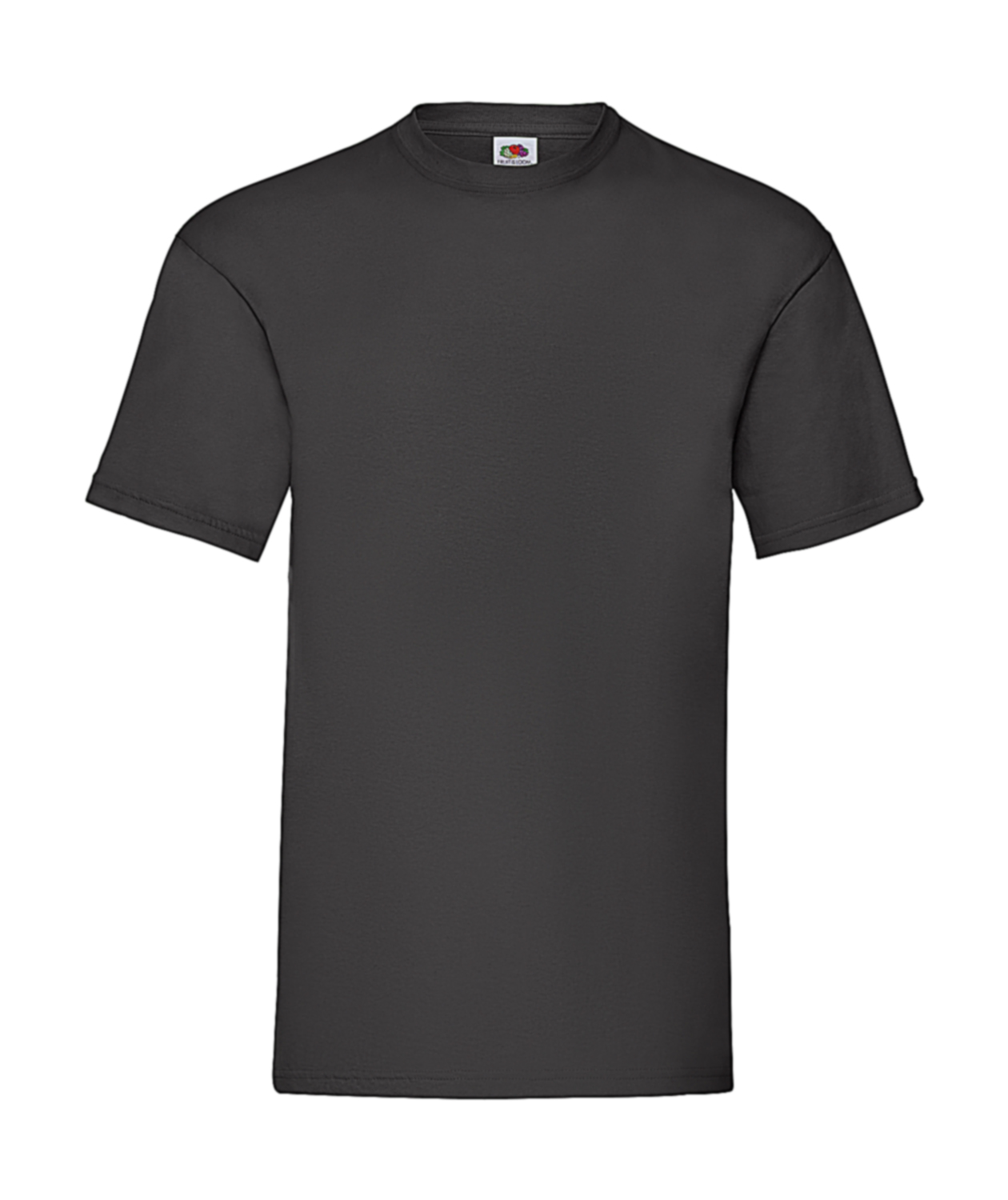 Pánské tričko Value Velikost: XL, Barva: Černá