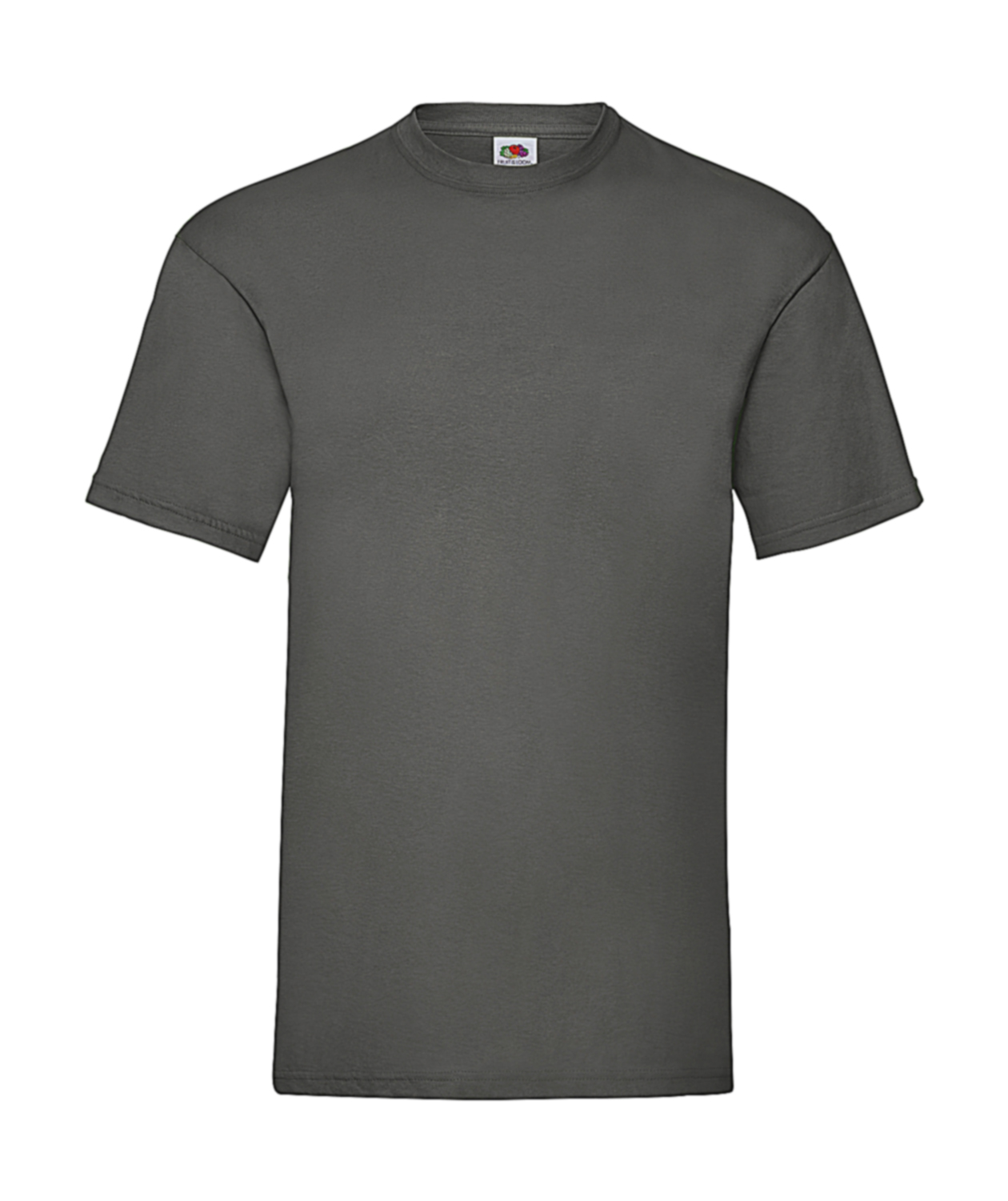 Pánské tričko Value Velikost: S, Barva: Tmavě šedivá