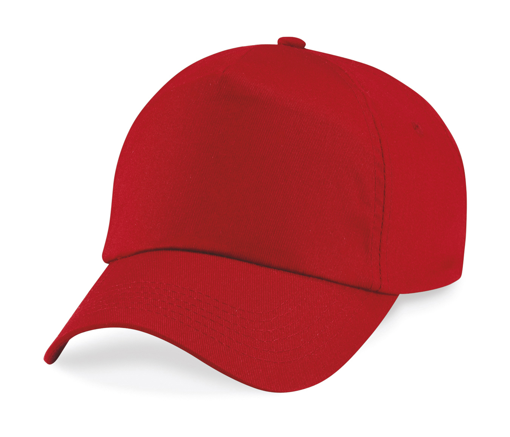 Čepice Original Barva: Červená
