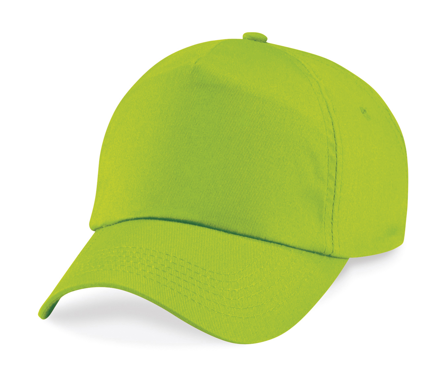 Čepice Original Barva: Zelená