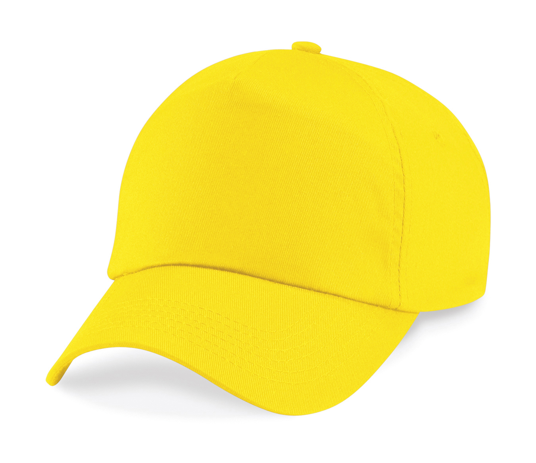 Čepice Original Barva: Žlutá