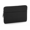 poudro na notebook černé