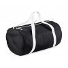 Packaway Barrel Bag (Barva Black, Velikost One Size)