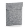Plstěné pouzdro na iPad/tablet Slip (Velikost One Size, Barva Grey Melange)