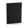 Plstěné pouzdro na iPad/tablet Slip (Velikost One Size, Barva Grey Melange)