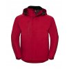 Pánská bunda HydraPlus 2000 (Barva Classic Red, Velikost 4XL)