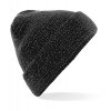 reflexní čepice beanie