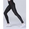 Dámské legíny Bodyfit (Barva Black, Velikost XL/2XL)