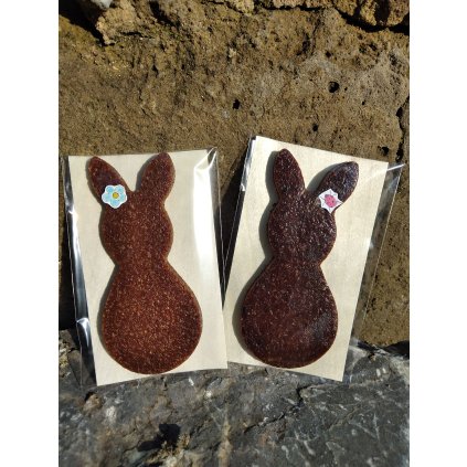 Zajíček střední 1