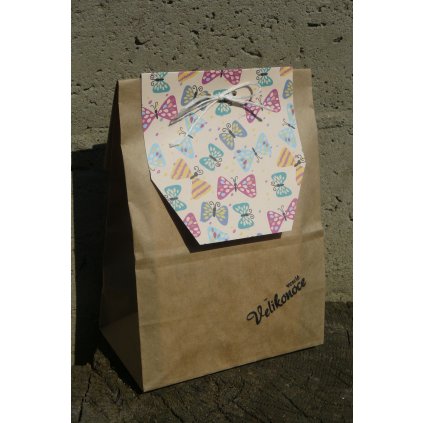 Velikonoční dárkový balíček 1