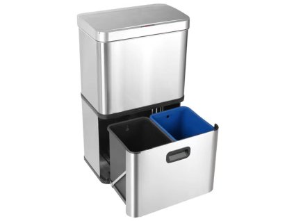 Odpadkový koš bezdotykový SORTY 56 L