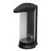 5690 2 bezdoteku davkovac mydla bezdotykovy senzorovy transparent 500ml t500