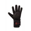 5924 2 bezdoteku vyhrivane rukavice na kolo panske cerne savior vel l
