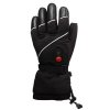 5954 2 bezdoteku vyhrivane rukavice savior panske cerne vel xs
