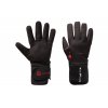 5960 bezdoteku vyhrivane rukavice na kolo panske cerne savior vel xl