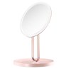 cordless led mirror ballet pink2