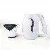 6071 2 bezdoteku parni naparovac odevu mini steamer ipro