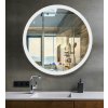 6744 7 nemlzici koupelnove zrcadlo kulate s led osvetlenim 60x60 cm kz3
