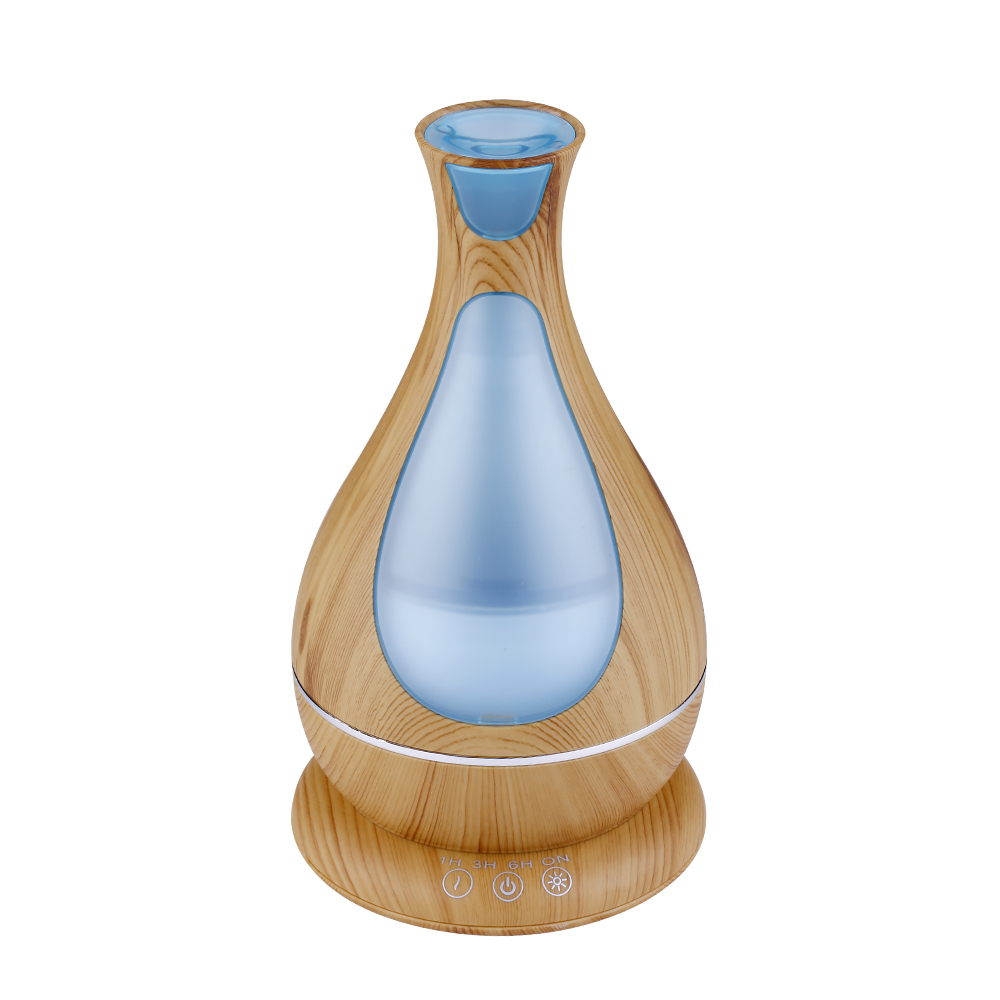 Bezdoteku Aróma difuzér KARMA light 400 ml