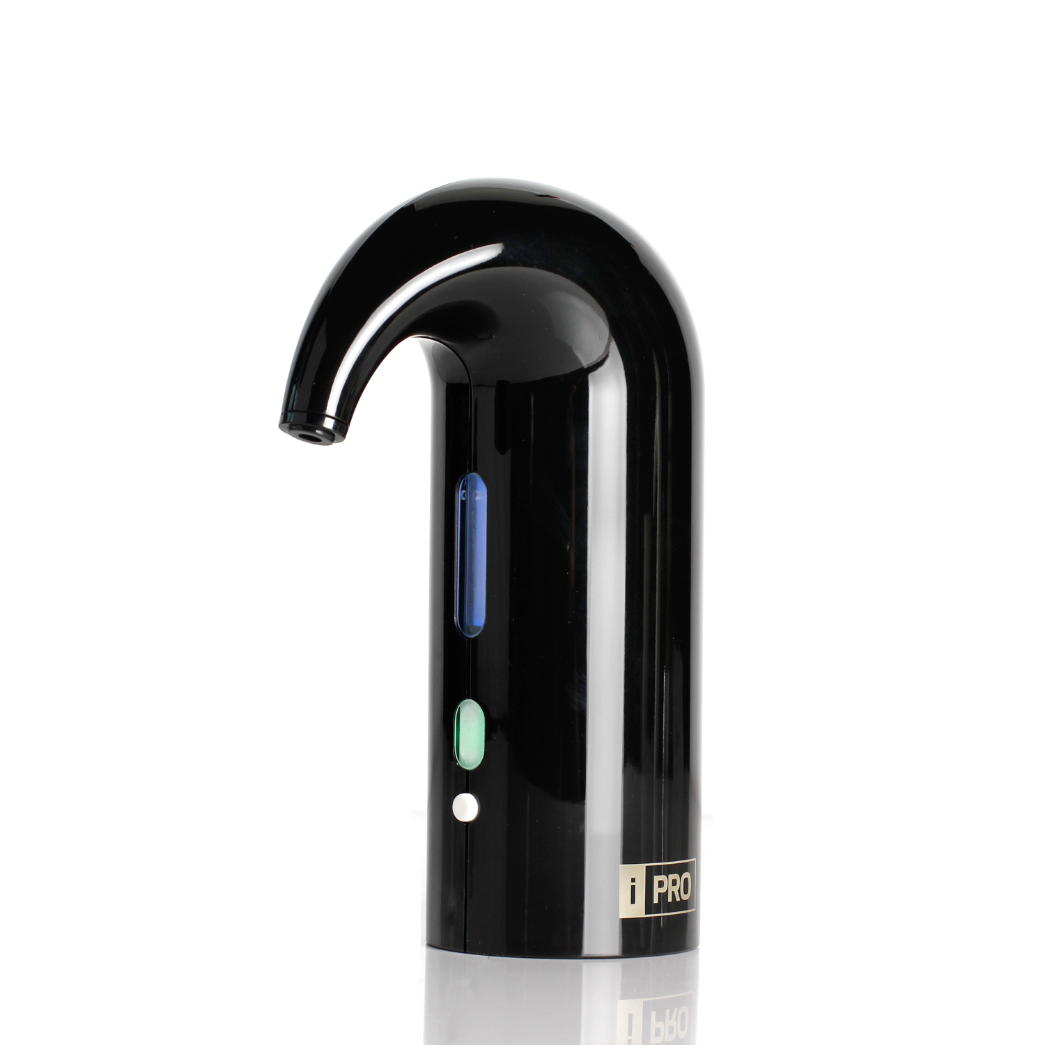 Bezdoteku Elektrický aerator prevzdušňovač vína AERO