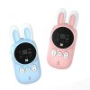 Children s Walkie Talkie Kids Mini Toys Handheld Transceiver 3KM Range UHF Radio Lanyard Interphone For.jpg q50 (1)