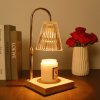 Ohrievač sviečok, elektrická lampa na tavenie vosku CW1