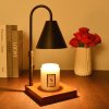 Ohrievač sviečok, elektrická lampa na tavenie vosku CW4