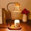 Ohrievač sviečok, elektrická lampa na tavenie vosku CW5