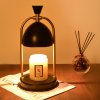 Ohrievač sviečok, elektrická lampa na tavenie vosku CW11