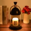 Ohrievač sviečok, elektrická lampa na tavenie vosku CW11