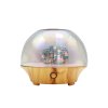 6131 bezdoteku aroma difuzer starsky snezna vlocka 200 ml