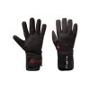5948 bezdoteku vyhrivane rukavice na kolo panske cerne savior vel m