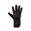 5951 2 bezdoteku vyhrivane rukavice na kolo panske cerne savior vel s