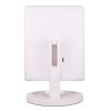 6020 5 bezdoteku tripanelove kosmeticke make up zrcatko s led osvetlenim velke bile