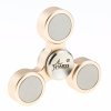 6458 1 bezdoteku fidget hand spinner triple zlaty