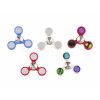 6458 2 bezdoteku fidget hand spinner triple zlaty