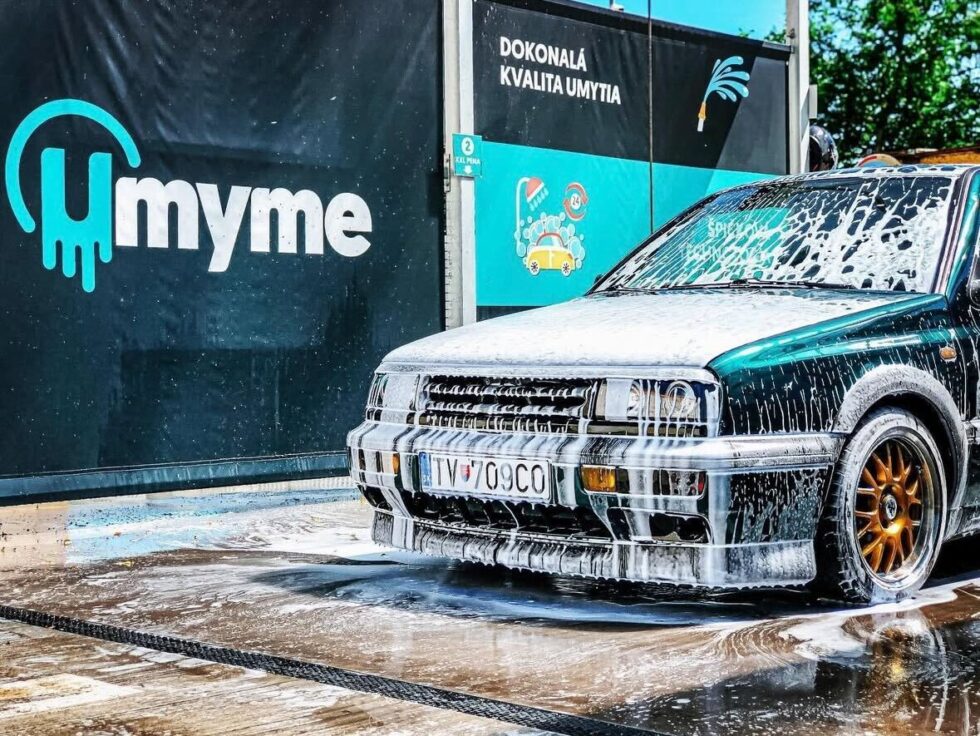 Čo je aktívna pena a prečo je dôležitá pri umývaní?