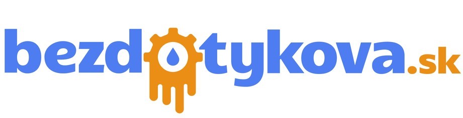 bezdotykova.sk