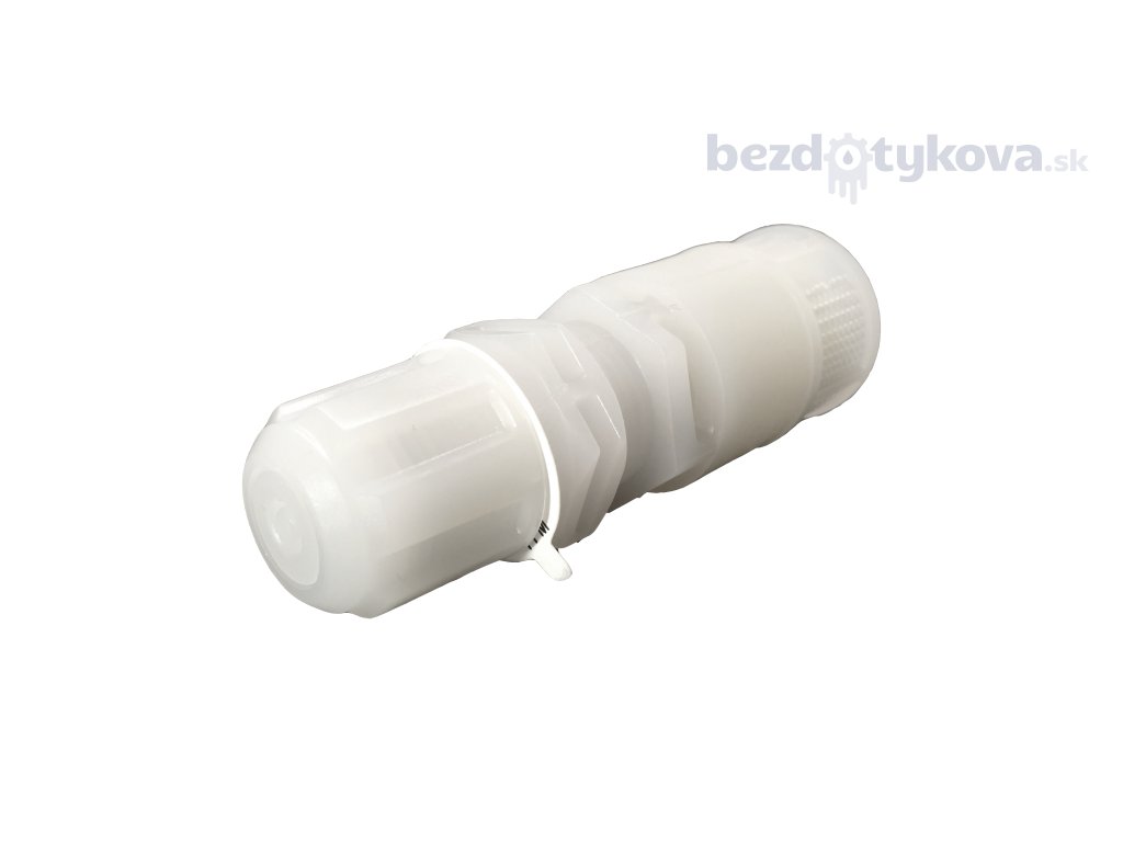 KONCOVÝ FILTER PRE ČERPADLO INJECTA